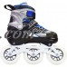 Epic Shield 90mm Indoor/Outdoor Inline Skates   550631861